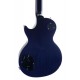 Gibson Les Paul Standard электрогитара, Chiсago Blue США 2012 USED