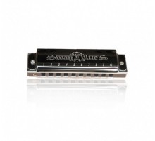 Swan SW1020S Губная гармошка диатоническая