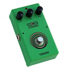 Yerasov SCS-TS-20 Screamer Педаль эффектов