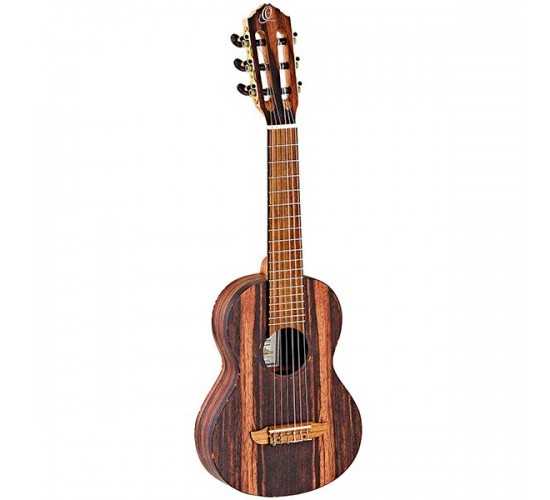 Ortega RGL5EB Timber Series Гитарлеле 6-струнный