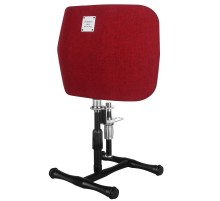 Alctron PF52-Red Экран для звукозаписи, настольный, красный