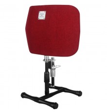 Alctron PF52-Red Экран для звукозаписи, настольный, красный