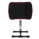 Alctron PF52-Red Экран для звукозаписи, настольный, красный