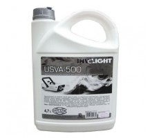 Involight USVA-500 жидкость для дыма 4,7 л, среднего рассеивания