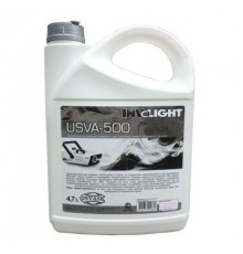 Involight USVA-500 жидкость для дыма 4,7 л, среднего рассеивания