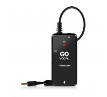 TC Helicon Go Vocal микрофонный предусилитель для мобильных устройств