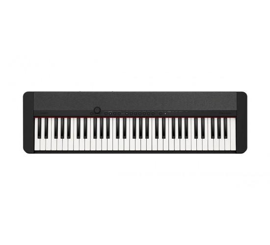 Casio CT-S1BK облегченное пианино
