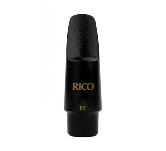 Rico RRGMPCSSXB5 Graftonite мундштук для саксофона сопрано, B5