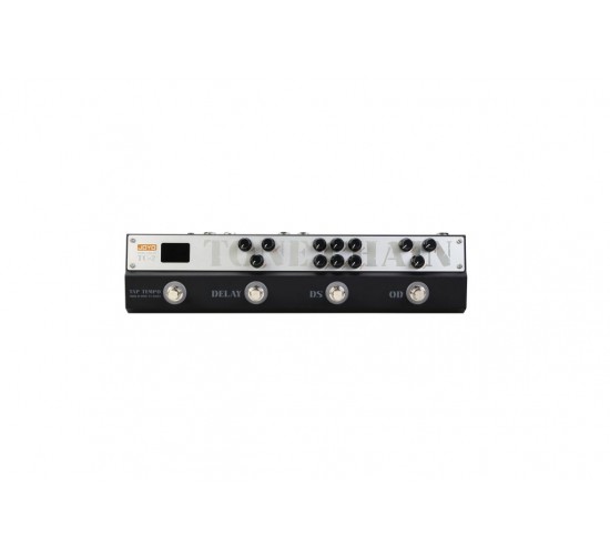 Joyo TC-2 процессор эффектов