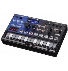 Korg volca nubass аналоговая бас-машина