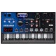 Korg volca nubass аналоговая бас-машина