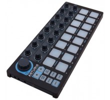 Arturia Beatstep Black Edition Usb midi контроллер