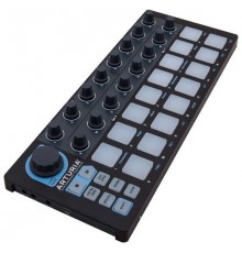 Arturia Beatstep Black Edition Usb midi контроллер