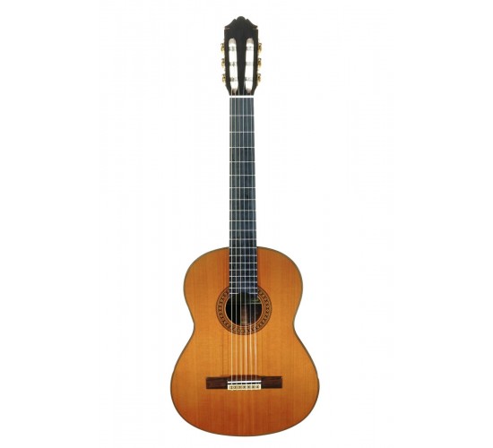 Yamaha Grand Concert GD-10C классическая гитара, Тайвань USED 90