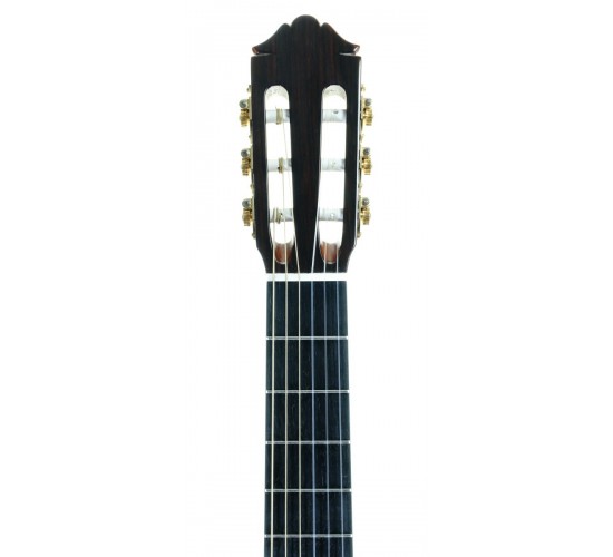 Yamaha Grand Concert GD-10C классическая гитара, Тайвань USED 90