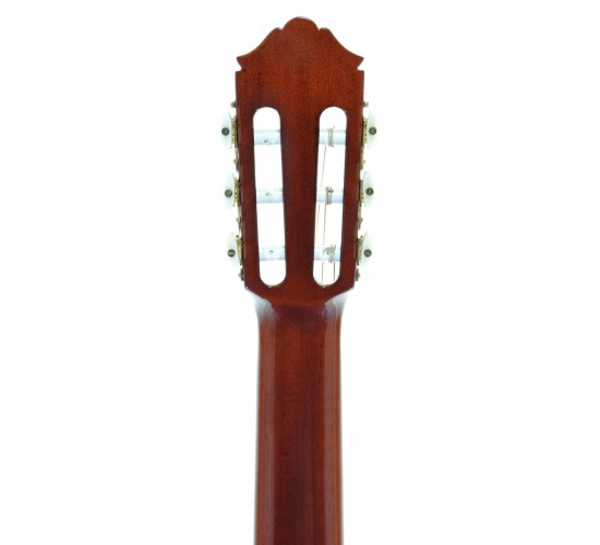 Yamaha Grand Concert GD-10C классическая гитара, Тайвань USED 90