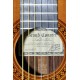 Yamaha Grand Concert GD-10C классическая гитара, Тайвань USED 90