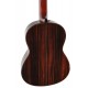 Yamaha Grand Concert GD-10C классическая гитара, Тайвань USED 90