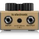 TC Electronic Drip Spring Reverb гитарная педаль - ревербератор