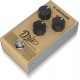 TC Electronic Drip Spring Reverb гитарная педаль - ревербератор