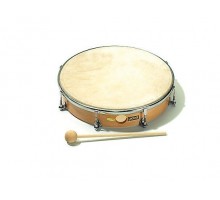 Sonor 90530200 Global CG THD 8 N Тамбурин 8", кожа