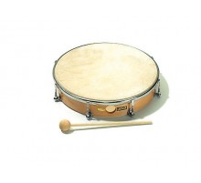 Sonor 90530200 Global CG THD 8 N Тамбурин 8", кожа