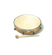 Sonor 90530200 Global CG THD 8 N Тамбурин 8", кожа