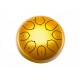 Foix FTD-68C-GD Глюкофон, 15см, До мажор, золото