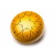 Foix FTD-811F-GD Глюкофон, 20см, Фа мажор, золото