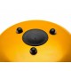 Foix FTD-811F-GD Глюкофон, 20см, Фа мажор, золото