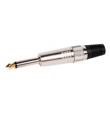Force CFA-025 разъем Jack 1/4" моно