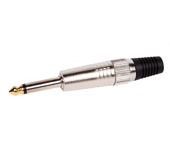 Force CFA-025 разъем Jack 1/4" моно