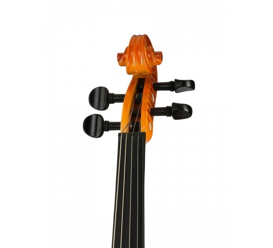 Mirra VB-290-1/4 скрипка 1/4 в футляре со смычком