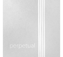 Pirastro 41A021 Perpetual комплект струн для скрипки размером 4/4, синтетика
