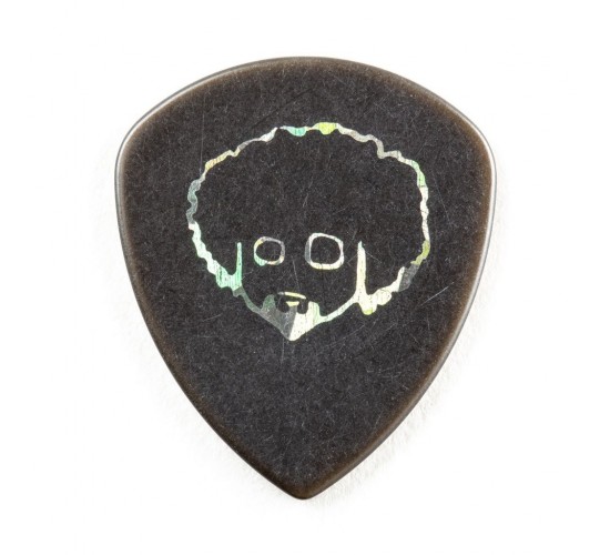 Dunlop 548RRM1.0 Massaad Flow Медиатор, толщина 1мм