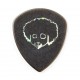 Dunlop 548RRM1.0 Massaad Flow Медиатор, толщина 1мм