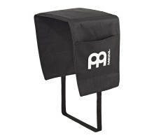 Meinl CAJ-BLK накидка для кахона с карманами для аксессуаров