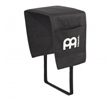 Meinl CAJ-BLK накидка для кахона с карманами для аксессуаров