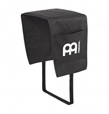 Meinl CAJ-BLK накидка для кахона с карманами для аксессуаров