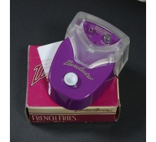 Danelectro DJ24 French Fries Auto Wah педаль эффекта вау