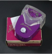 Danelectro DJ24 French Fries Auto Wah педаль эффекта вау