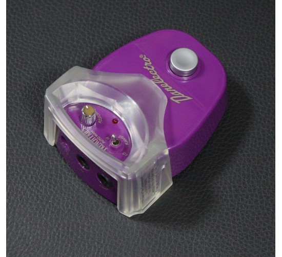 Danelectro DJ24 French Fries Auto Wah педаль эффекта вау