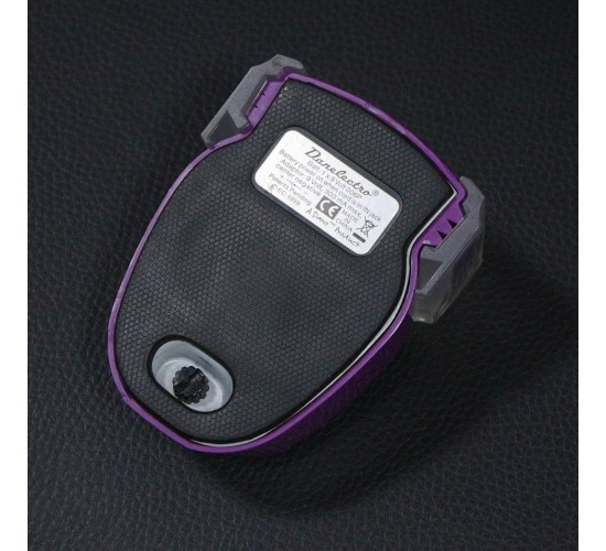 Danelectro DJ24 French Fries Auto Wah педаль эффекта вау