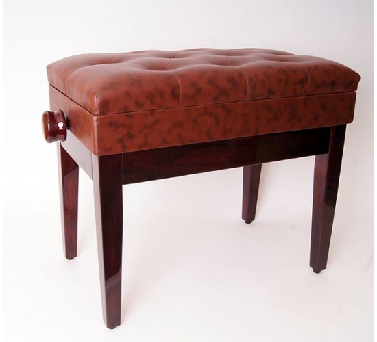 Fleet BH102-9 Банкетка, коричневая