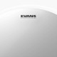 Evans B08G2 Пластик 08" Gerena G2 Coated для том-тома двойной с напылением