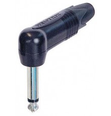 Neutrik NP2RX-BAG Mono 6,35mm разъем