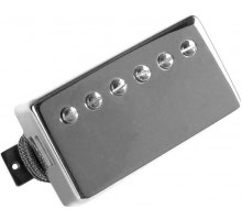 Shadow SHBB60NNI British Blueser Humbucker Звукосниматель для электрогитары (гриф)