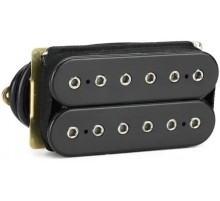 DiMarzio DP220BK D Activator Bridge звукосниматель хамбакер, черный