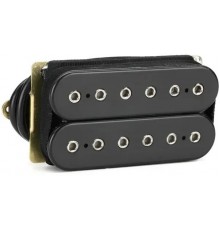 DiMarzio DP220BK D Activator Bridge звукосниматель хамбакер, черный