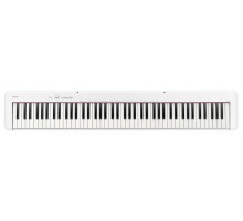 Casio CDP-S110WE цифровое фортепиано
